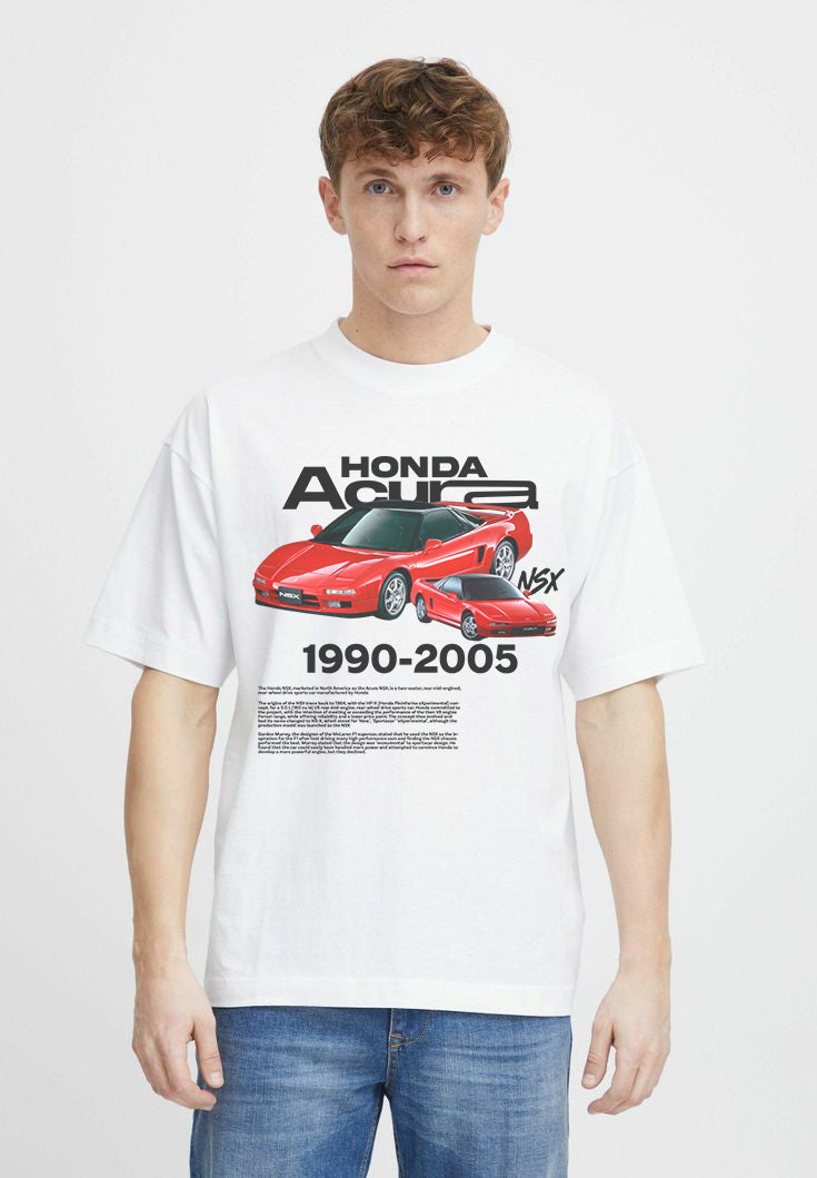 ACURA NSX 1990 Unisex T-Shirt