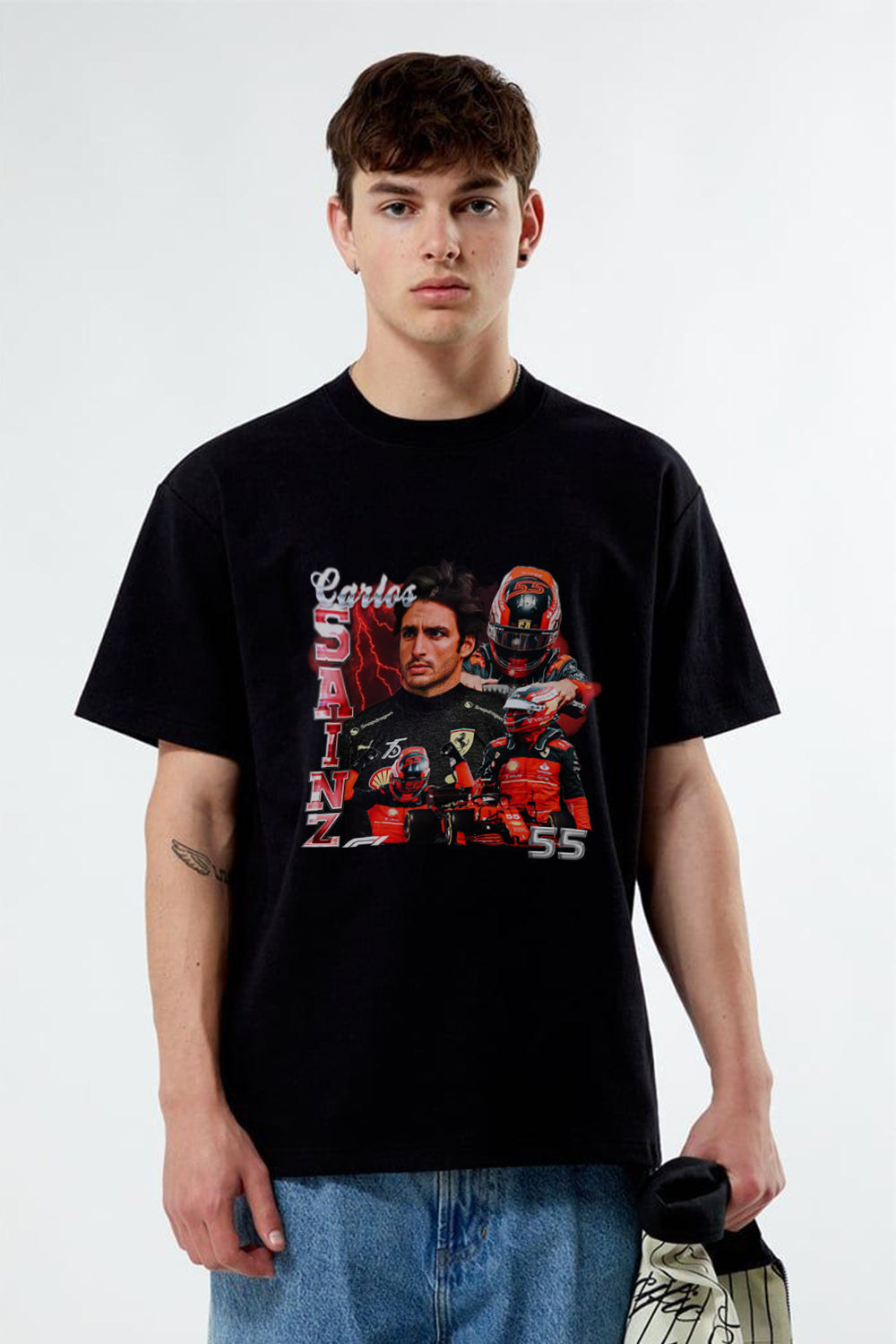 Carls F1 Unisex T-Shirt