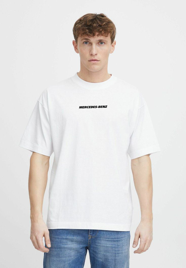 Mercedes-Benzes GT Unisex T-Shirt