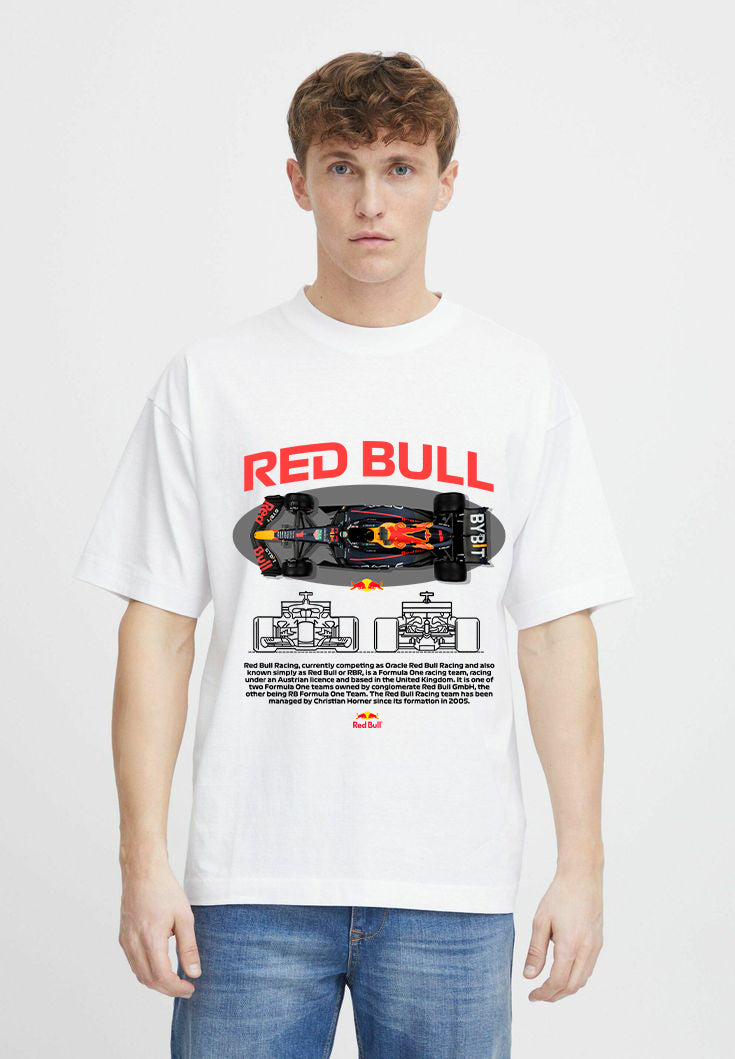Redbull Unisex T-Shirt