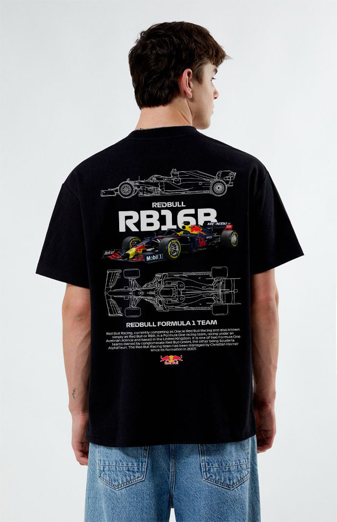 F1 Racing Cars Collection