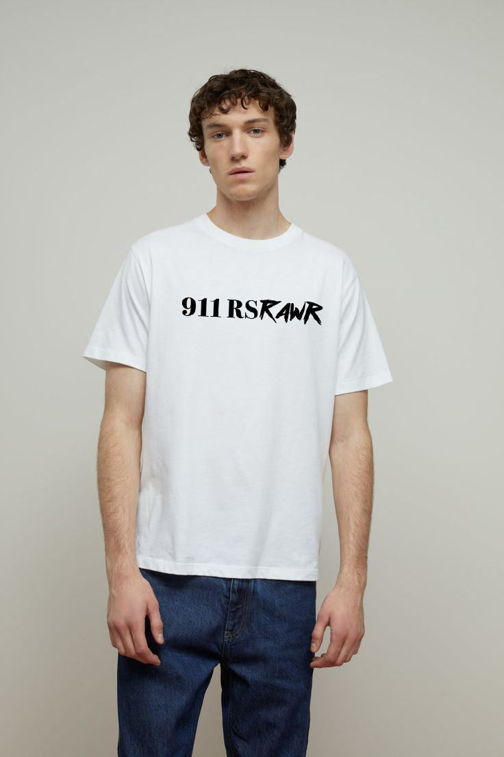 PORSCHE  911RS RAWR Unisex T-Shirt