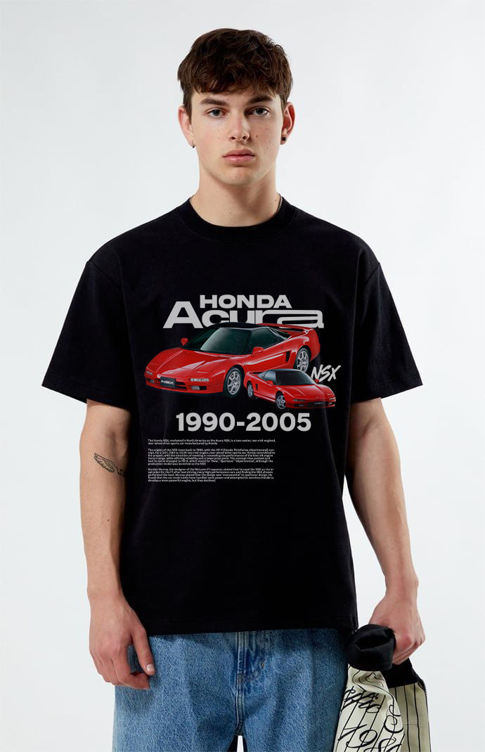 ACURA NSX 1990 Unisex T-Shirt