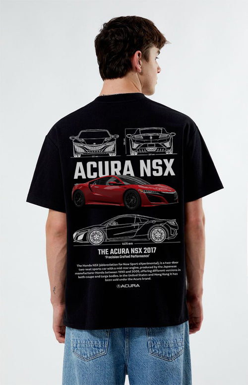 ACURA NSX 2017 Unisex T-Shirt