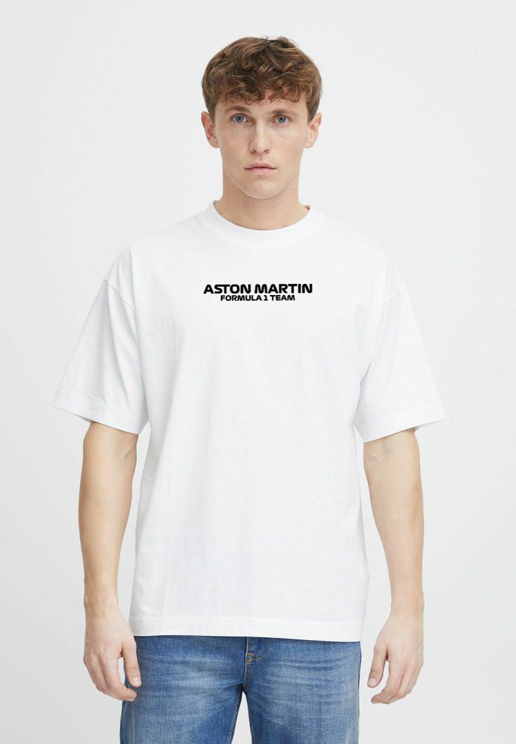 ASTON MARTIN FORMULA 1 TEAM Unisex T-Shirt