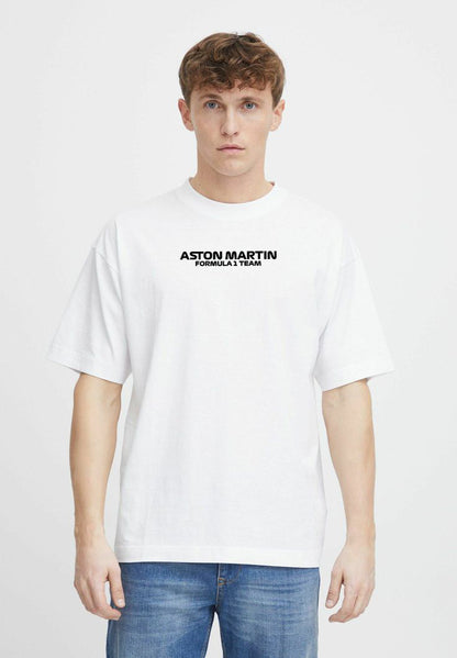 ASTON MARTIN FORMULA 1 TEAM Unisex T-Shirt