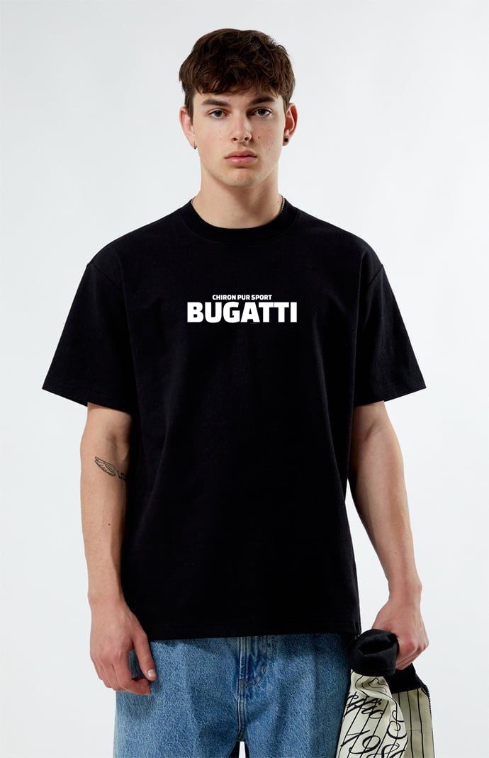 Bugatii chiron sport Unisex T-Shirt