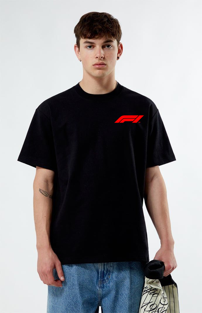Checo Perez F1  Unisex T-Shirt