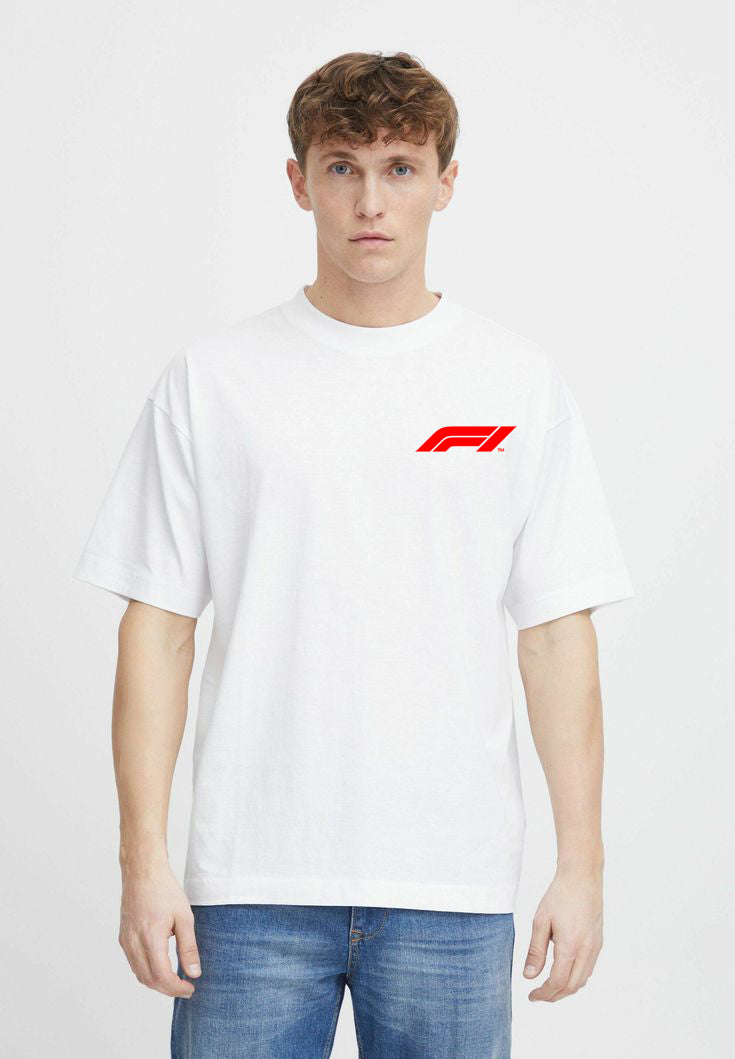 Checo Perez F1  Unisex T-Shirt