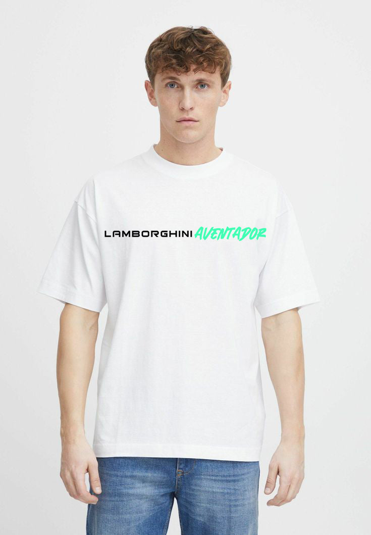 Lamborghini Avantador  Unisex T-shirt