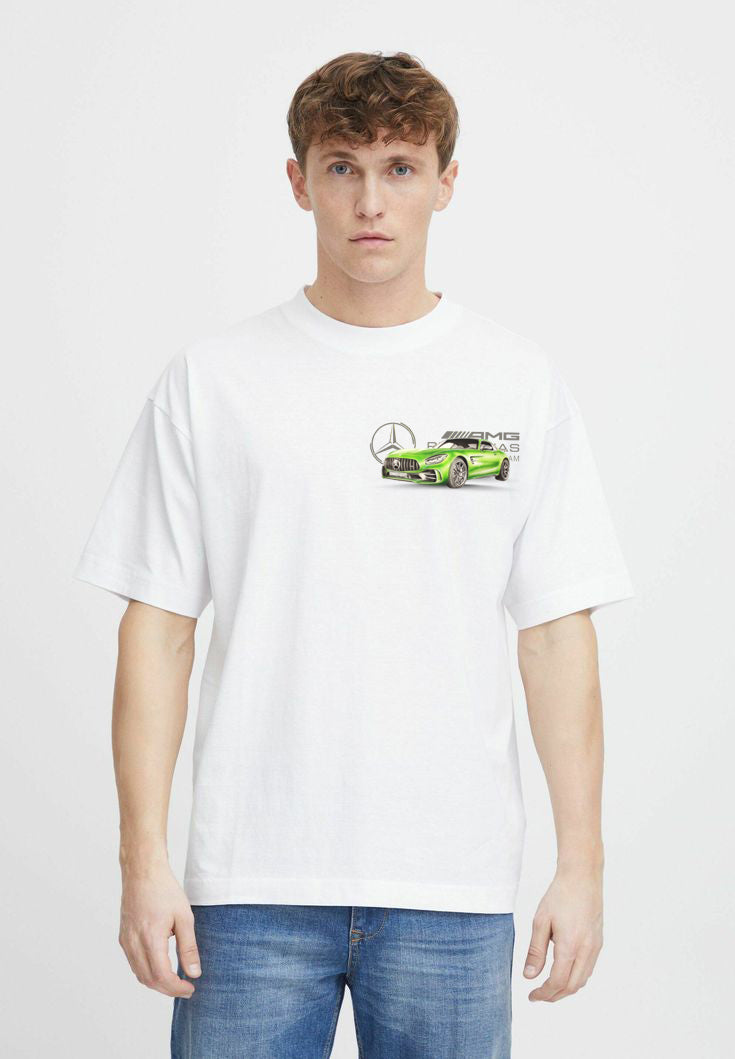 Mercedes AMG GT-R Unisex T-Shirt