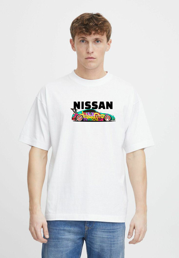 Nissan 350z Unisex T-Shirt