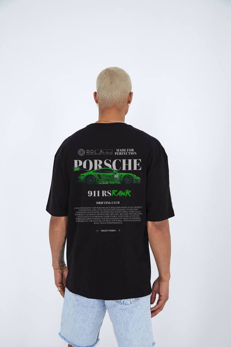 PORSCHE  911RS RAWR Unisex T-Shirt