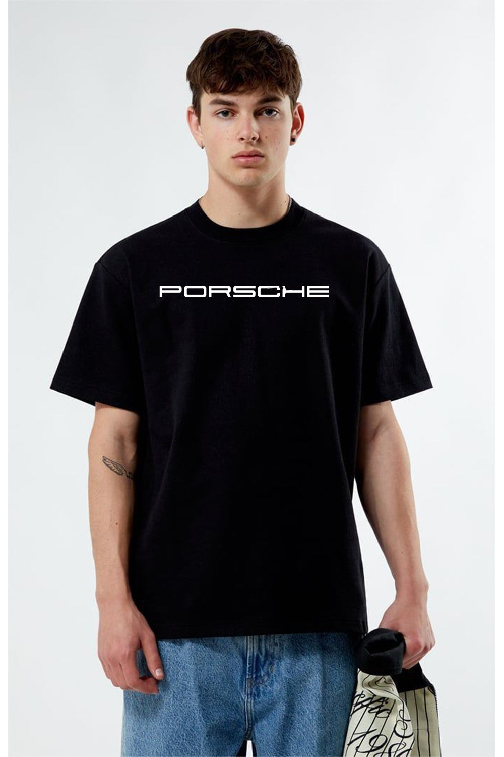 Porsche Unisex T-Shirt