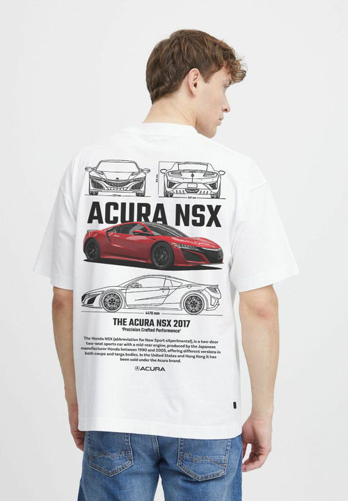 ACURA NSX 2017 Unisex T-Shirt